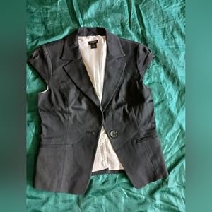 Ann Taylor vest